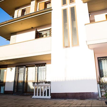 B&B Nuovo Paradiso Pescia Eksteriør bilde