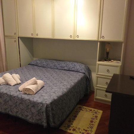 B&B Nuovo Paradiso Pescia Eksteriør bilde