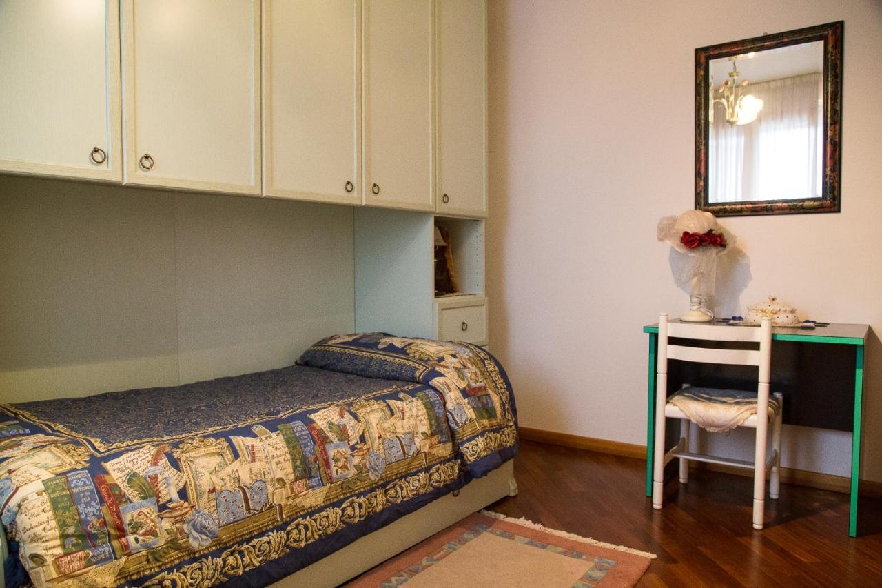 B&B Nuovo Paradiso Pescia Eksteriør bilde