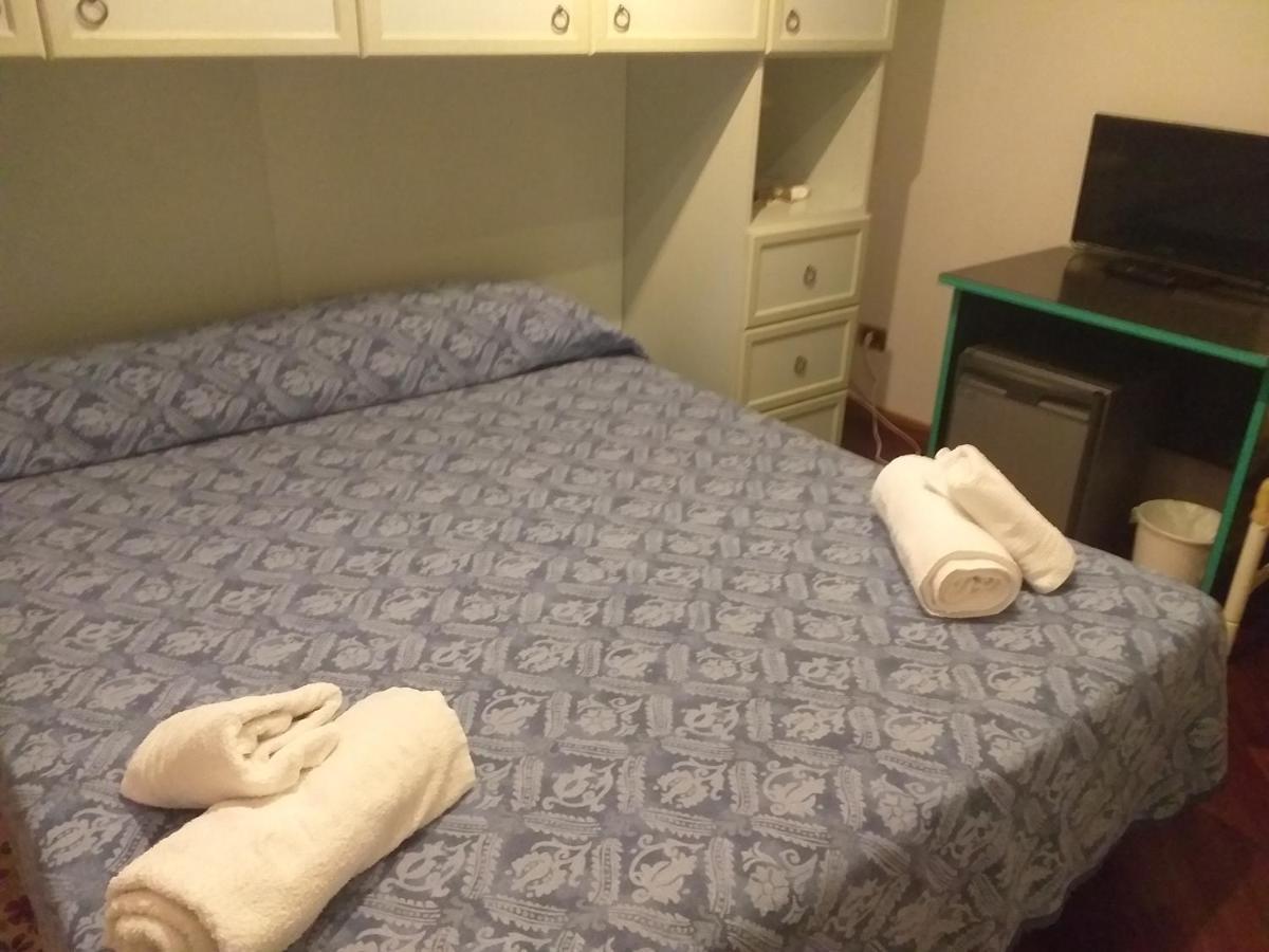 B&B Nuovo Paradiso Pescia Eksteriør bilde