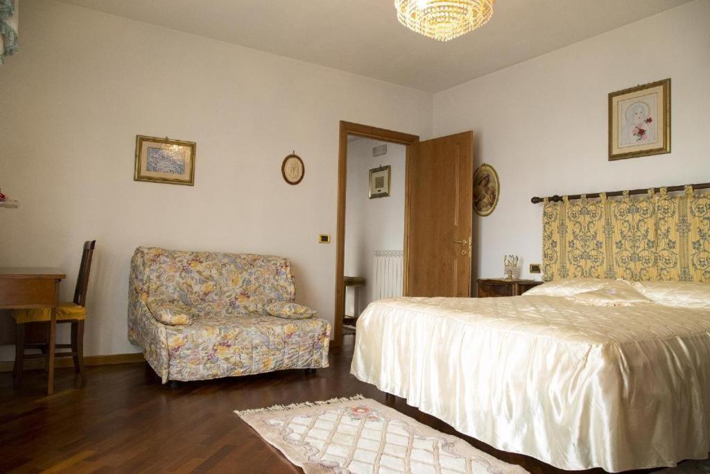 B&B Nuovo Paradiso Pescia Eksteriør bilde