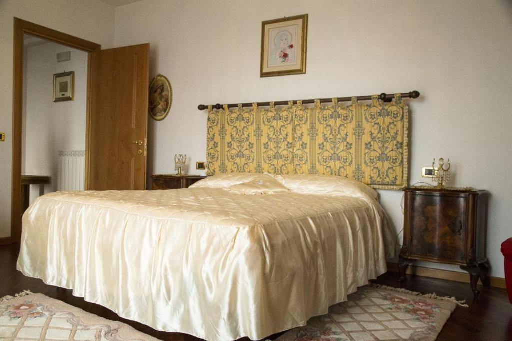 B&B Nuovo Paradiso Pescia Eksteriør bilde