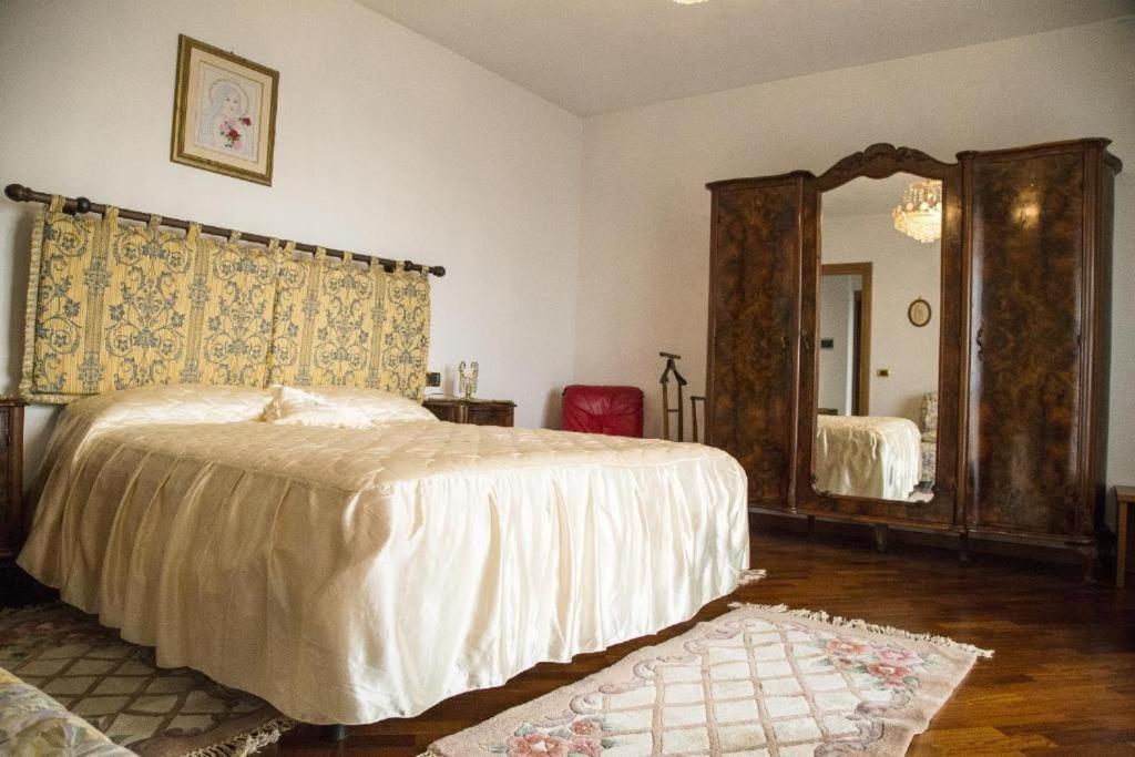B&B Nuovo Paradiso Pescia Eksteriør bilde
