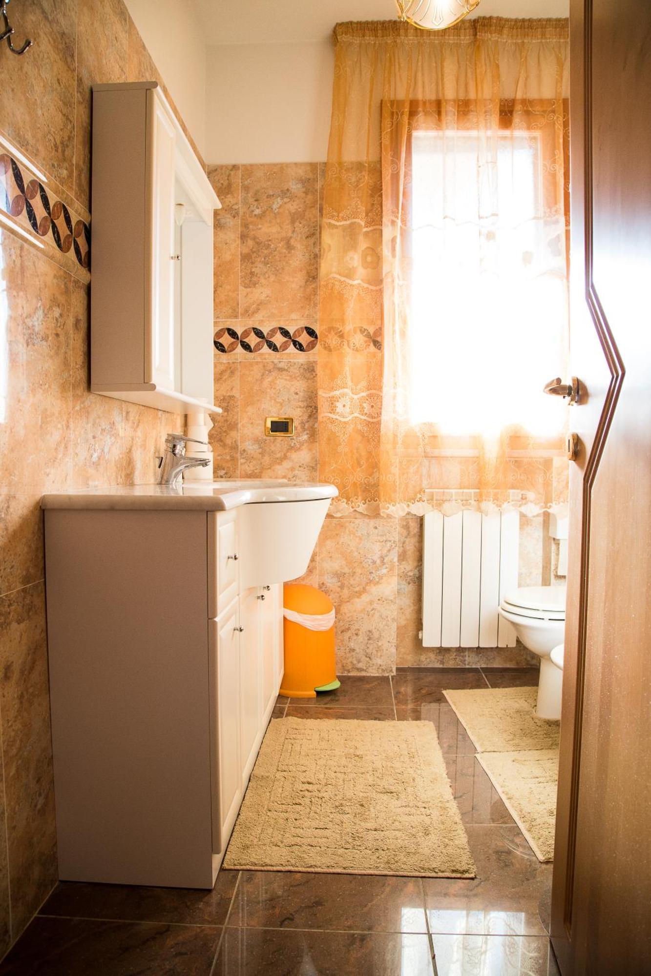 B&B Nuovo Paradiso Pescia Eksteriør bilde