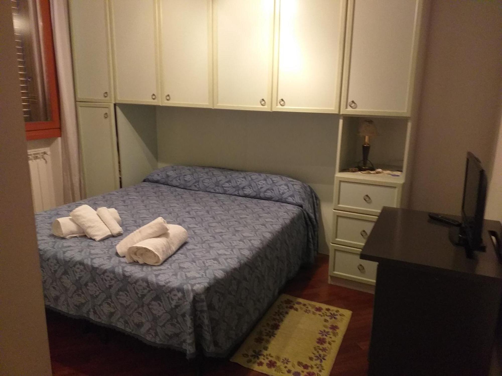 B&B Nuovo Paradiso Pescia Eksteriør bilde