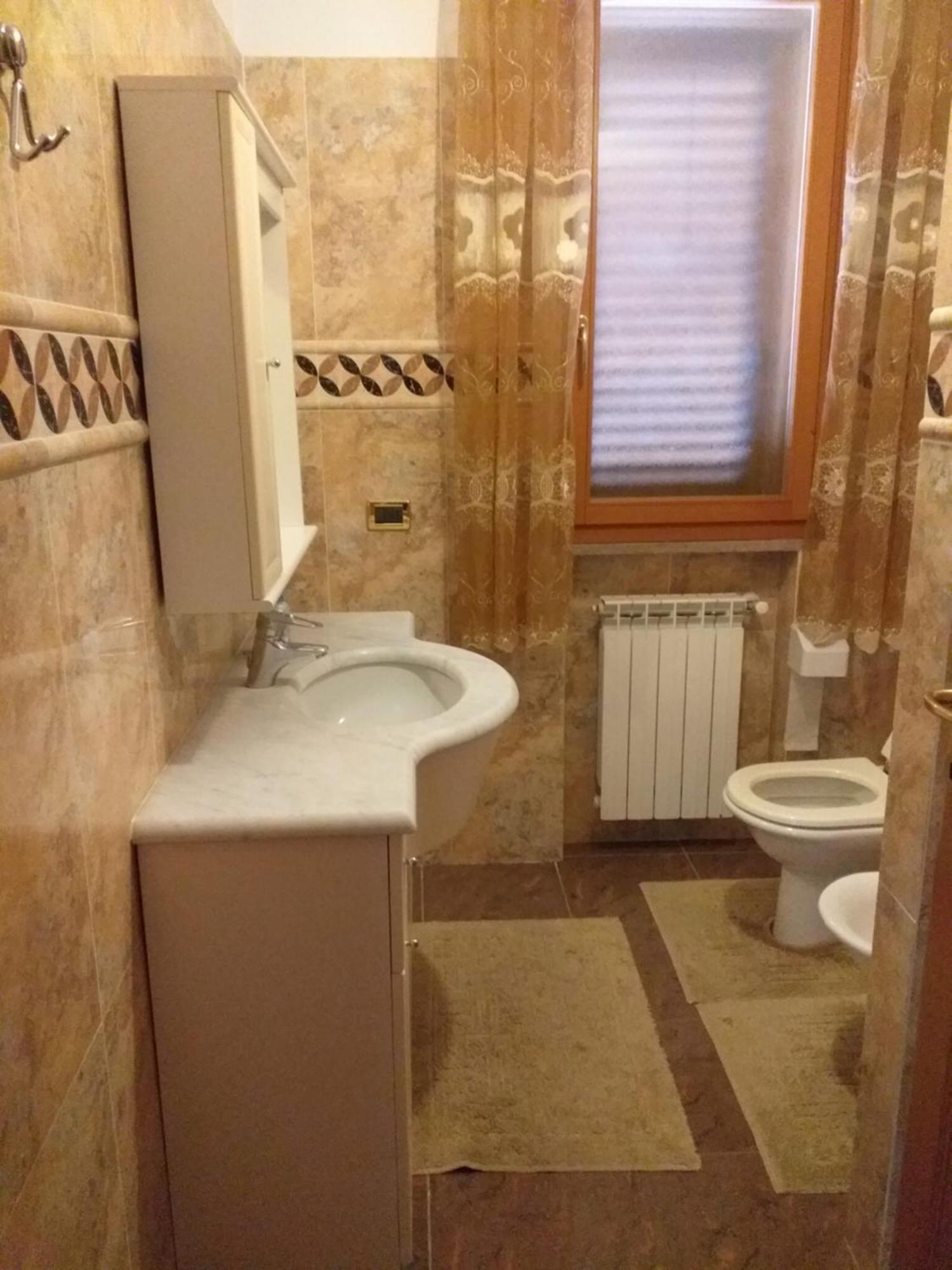 B&B Nuovo Paradiso Pescia Eksteriør bilde
