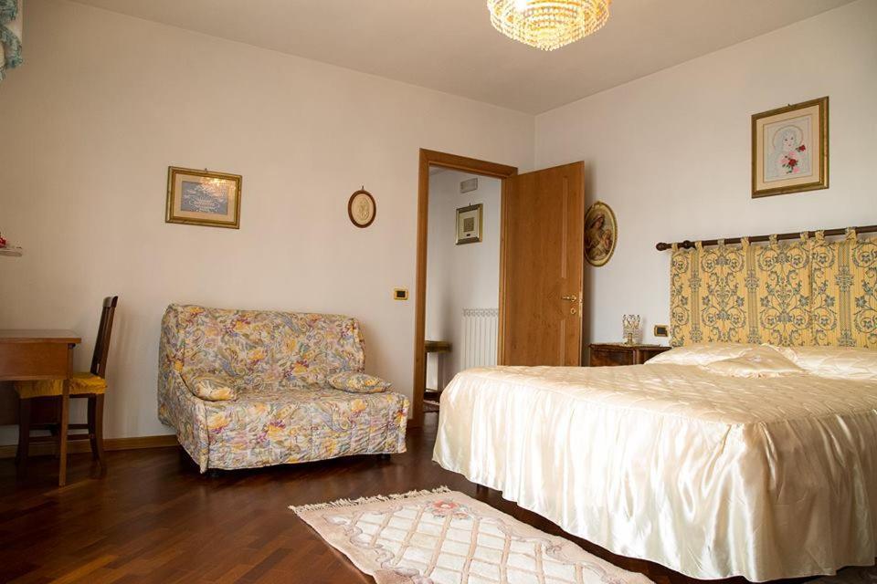 B&B Nuovo Paradiso Pescia Eksteriør bilde