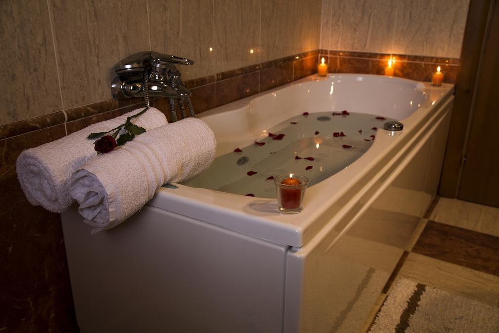 B&B Nuovo Paradiso Pescia Rom bilde