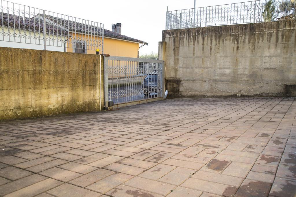 B&B Nuovo Paradiso Pescia Eksteriør bilde