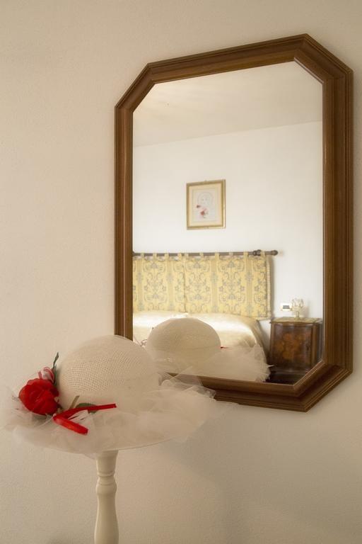 B&B Nuovo Paradiso Pescia Rom bilde