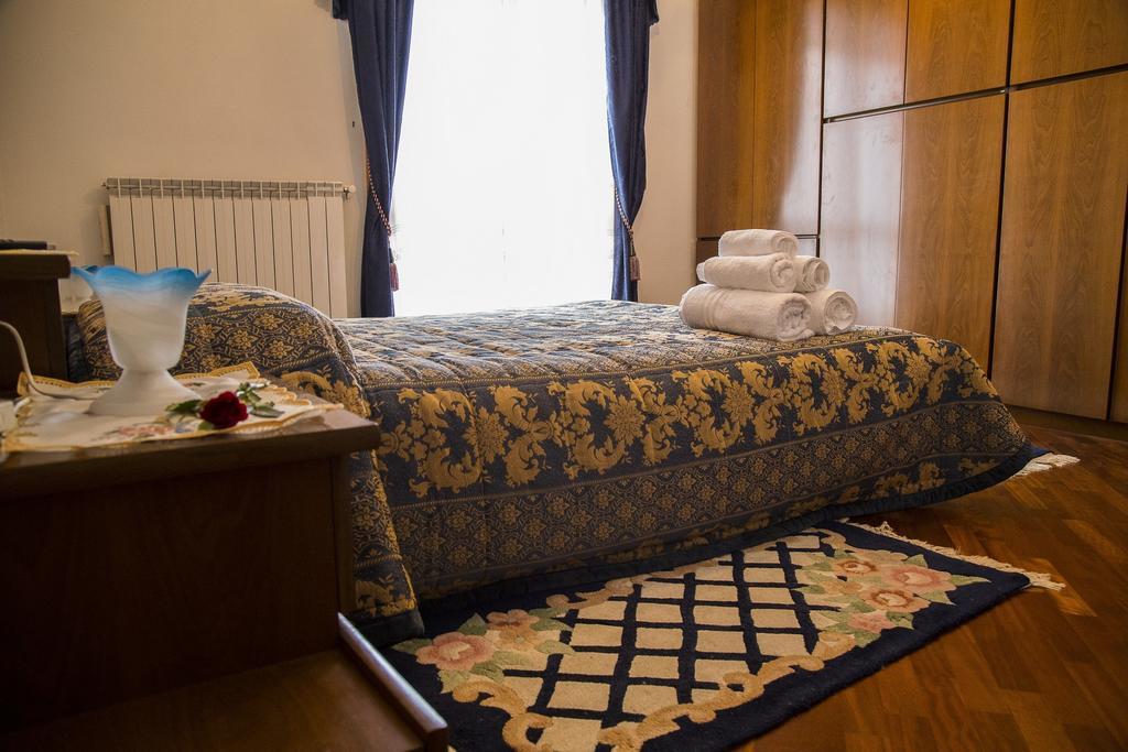 B&B Nuovo Paradiso Pescia Rom bilde