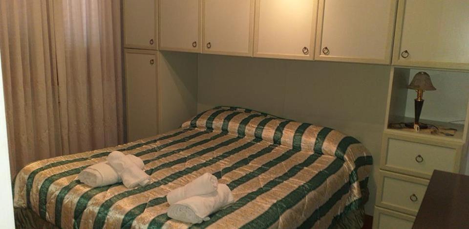 B&B Nuovo Paradiso Pescia Eksteriør bilde